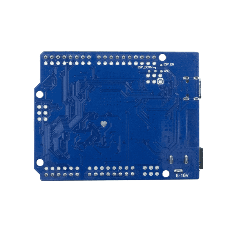 Arduino UNO R4 WiFi Board 